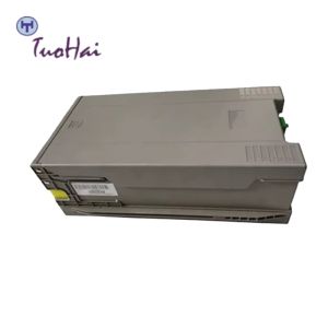 Genuine NCR S1 Cassette with plastic lock 445-0689215