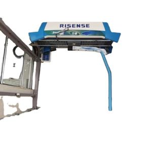 Cheap 360 Degree Touchfree Car Washer Smart Automatic Touchless Car Cleaning Equipment for sale