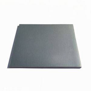 6mm Aluminum Sheets Metal Din En Standard