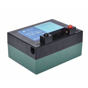 OEM ODM LiFePO4 lithium battery pack NMC NCM Golf trolley 12.8V16Ah Stewartgolf