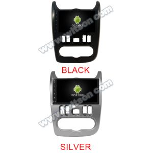 Cheap 10.1&quot; Screen OEM Style without DVD Deck For Renault Logan 1 Sandero Dacia Duster 2009-2017 Car Multimedia Stereo GPS Car for sale