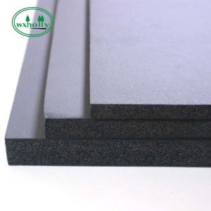 Thick NBR 1800mm Waterproof Treadmill Floor Mat For Exercise Equipment