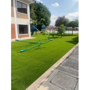 High Destiny Artificial Garden Grass Synthetic Turf Carpet 25mm