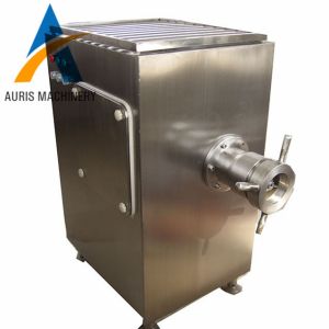 China Beverage Meat Grinder Machine Hotels Multifunctional Vegetable Grinding Machine on sale