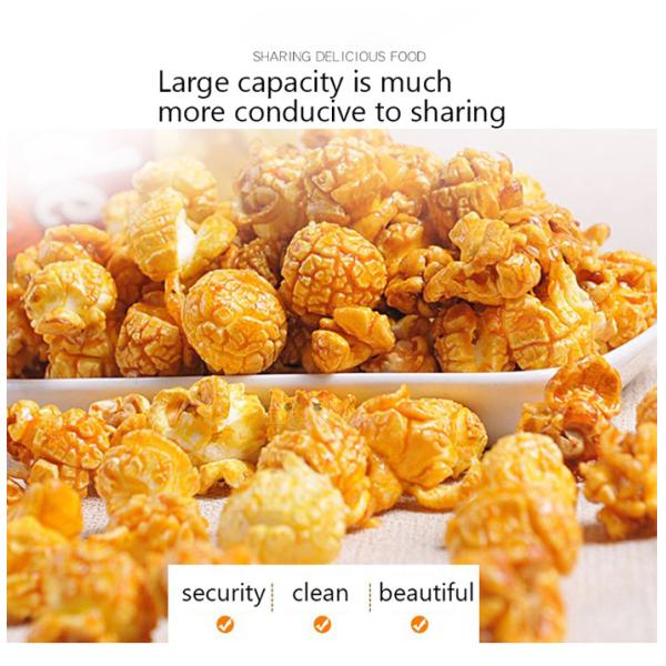 1200W Household Electric Mini Popcorn Machine Hot Air Popcorn Maker