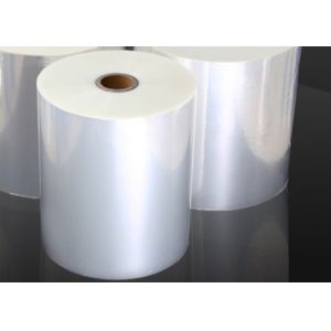 Gloss BOPP Multiply Extrusion Lamination Roll For Packing Good Light Refraction