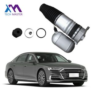 Cheap Rear Air Suspension Spring With Air Bellows For Audi A8D5 Quattro for sale