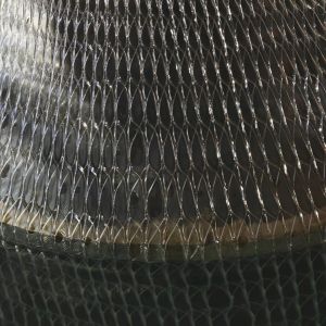 3D PE Geo Net Production Line Separate Type Plastic Extruders Machine