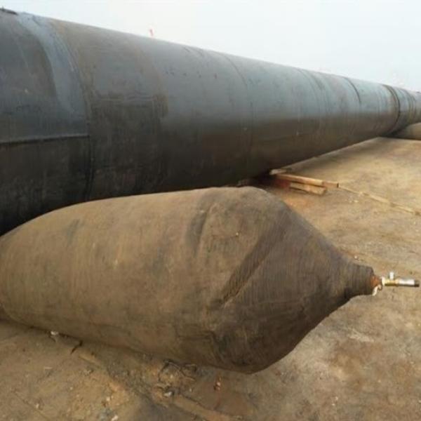 Quality CCS 10 Layers Heavy Lifting Marine Rubber Airbags wholesale