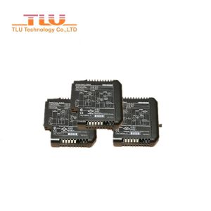 Emerson KJ4001X1-BA2 2-Wide Carrier Board