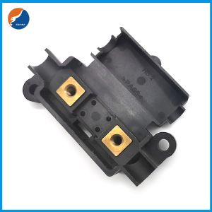 ANS-HB One Way 150A Fuse Blocks Car Audio Fuse Holder With Screw