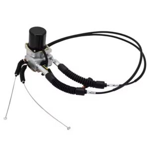 Throttle Motor 415496X 126-3019 For Excavator E320 E312V2 E325 E330L Engine
