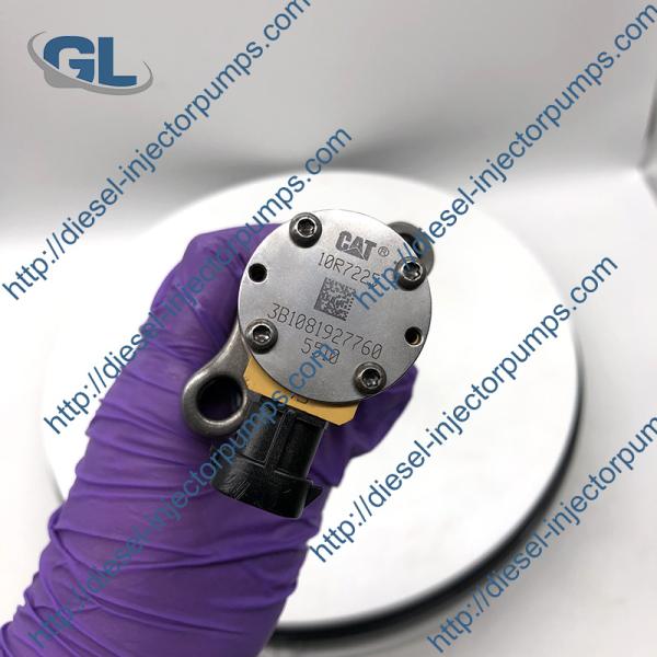 HEUI 295-1411 2951411 Cat Fuel Injector 10R-7225 10R7225 For CAT C7