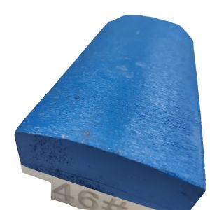 Customized Support ODM T130-170mm Diamond Fickert for Granite Slabs Grinding