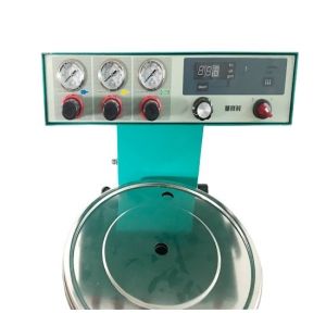 China Revolutionize Your Coating System with 50W Industrial Powder Coating Equipment on sale