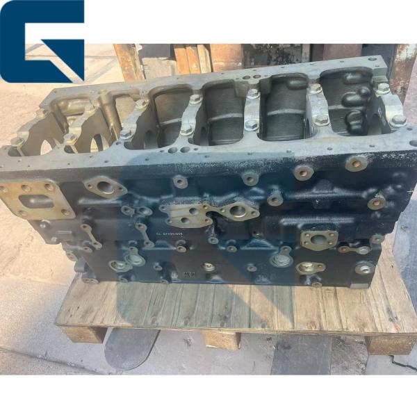 Quality 417-3389 4173389 Engine Cylinder Block For C7.1 Engine E320D2 L Excavator wholesale