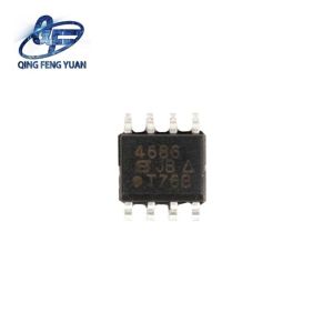 Si4686DY-T1-E3 Vishay IC N-Channel MOSFET IC SD103AWS-HE3-08