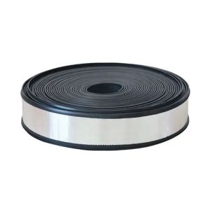 Cheap 3D Sign Letter Aluminum Edge Channel Letter Coil Sheet Strips Color Coated Brushed for sale