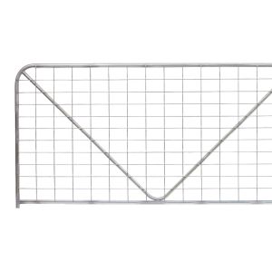 Gate N Stay 16' (4800mm) - Mesh Farm Field Brisbane Pick up