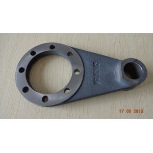 Customized sand casting parts with all kinds of finish, made in China profession