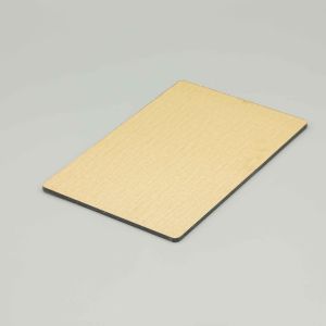 Building Exterior Walls Decoration ACM PVDF Aluminum Composite Panel Acp Sheet