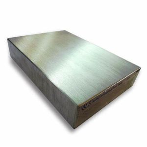 China Smooth Surface  Aluminium Flat Sheet  7050 T7651  High Tensile Strength on sale