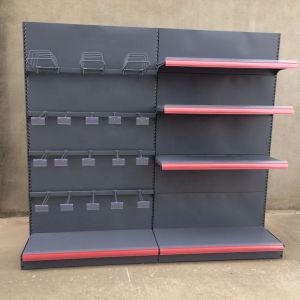 New Design Bread Rack Display Racks Shelf Store Shelves