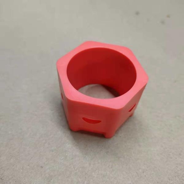 Quality PP Thermoplastic FUTA Hot Runner Injection Mold wholesale