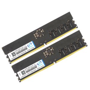 High Speed UDIMM 16GB DDR5 4800MHz RAM DDR5 Laptop Memory Light Weight