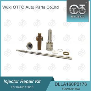 0445110616 Bosch Injector Repair Kit