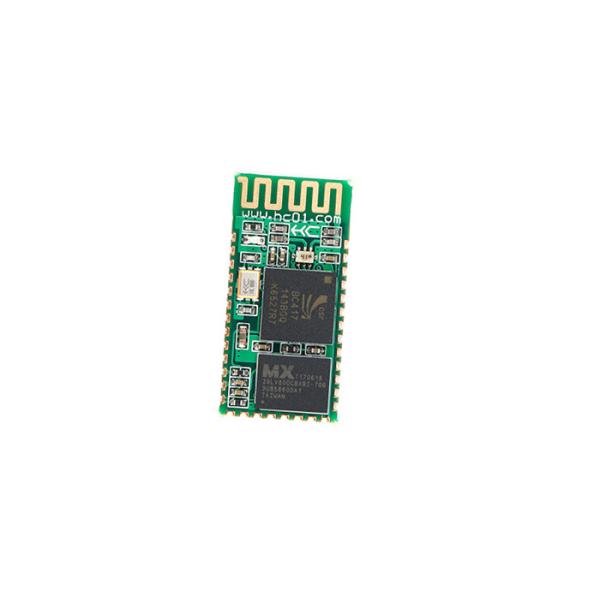 Dht22 Single Bus Digital Temperature And Humidity Sensor With Adapter Board