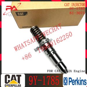 Fuel Injector 4P-9076 7E-3382 9Y-1785 0R-2836 0R-2921 20R-1916 6I-3075 7C-9578