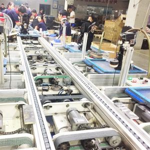 FSDL Air Conditioner Assembly Line with Competitive Cooling Capacity 9000BTU