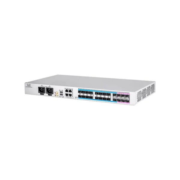 Quality High-Performance Cisco Router With 18G Ports & SDN Support N540X-6Z18G-SYS-A wholesale