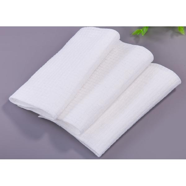 Quality 30g/M² Coated Spunlace Non Wovens wholesale