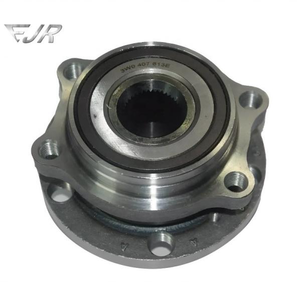 Quality 3W0 407 613 Suitable for Bentley front hub/bearing assembly wholesale