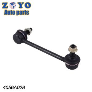 Ford Fusion 06-10 Stabilizer Link with 40 Cr Ball Joint and STANDARD Thread Size