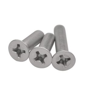 ISO9001 Certified Threaded Fastener Bolts in JIS Standard for Industrial
