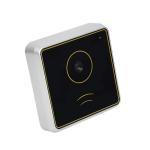 RJ45 PDF417 QR Code Reader Access Control Support TCP UDP HTTP