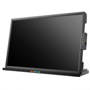 China VGA Inputs Interactive Digital Blackboard with Wi-Fi Connectivity and Black or OEM on sale China VGA Inputs Interactive Digital Blackboard with Wi-Fi Connectivity and Black or OEM on sale