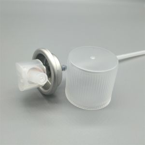 Versatile Oxygen Valve for Different Oxygen Applications - Flexible Control for