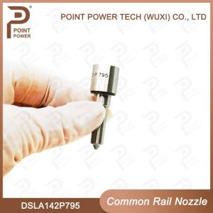 fuel injector nozzle DSLA142P795 Bosch Diesel Nozzle For Common Rail Injectors 0