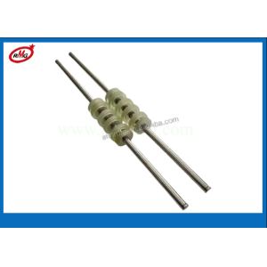 7310000709-55 ATM Parts Hyosung 5600 CDU10 Stacker Roller Shaft 110000137B