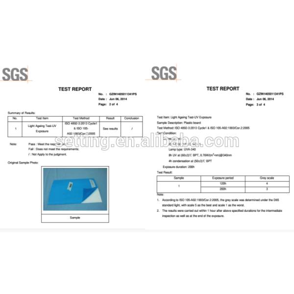 2019 popular high gloss acrylic mdf board for kitchen cabinet