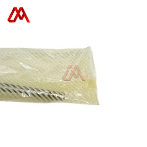 1-12552100-3 1125521003 VALVE EXH for ISUZU CXZ51 6WF1