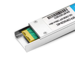 Cisco CWDM-XFP-1390-40 Compatible 10G CWDM XFP 1390nm 40km LC SMF DDM Transceive