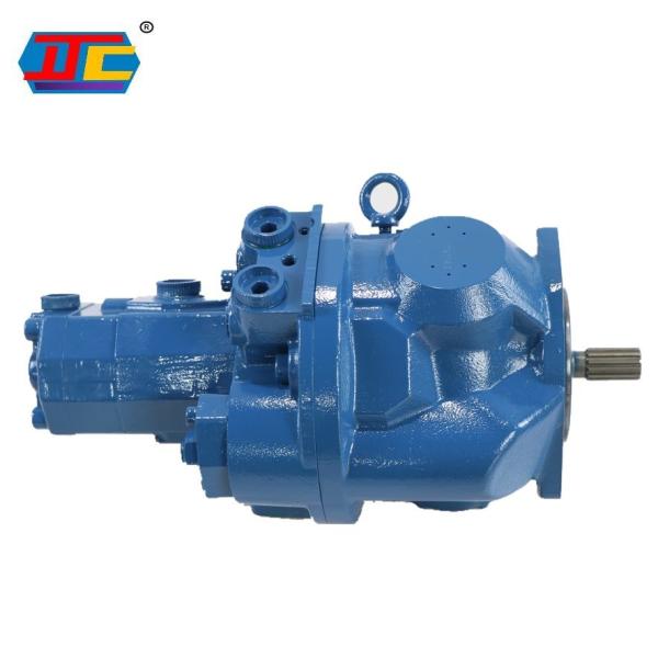 Quality AP2D2-28 Excavator Hydraulic Pump Main Pump Steel Material OEM Available wholesale