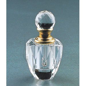 Cheap Crystal Noble Transparent Perfume for sale