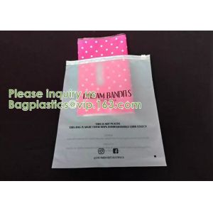 Biodegradable Apparel, Clothes Packaging, Multi Function Bags, Environmental