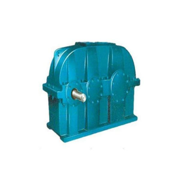 Quality Precision Transmission Reducer Mining Machinery Special Cast Steel Box wholesale